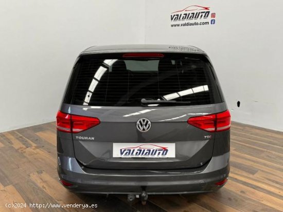 VOLKSWAGEN Touran en venta en Aranguren (Navarra) - Aranguren