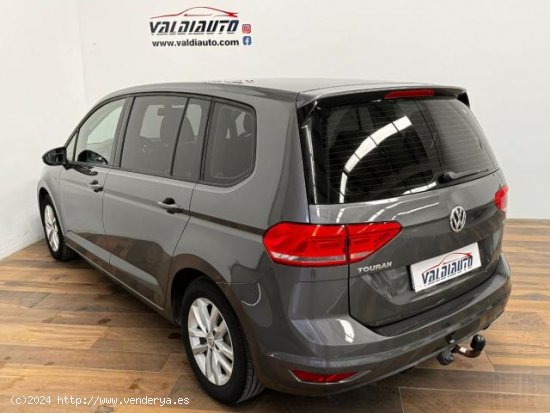 VOLKSWAGEN Touran en venta en Aranguren (Navarra) - Aranguren