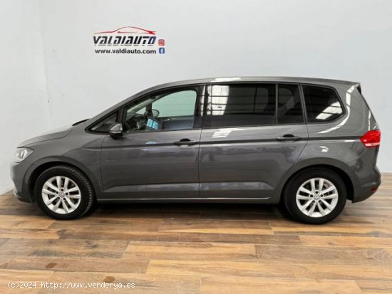 VOLKSWAGEN Touran en venta en Aranguren (Navarra) - Aranguren