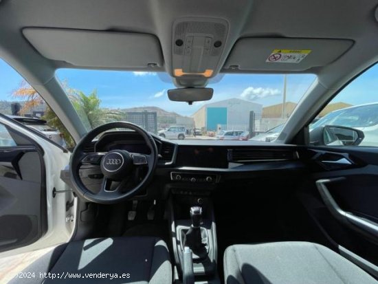 AUDI A1 en venta en CalviÃ  (Islas Baleares) - CalviÃ 