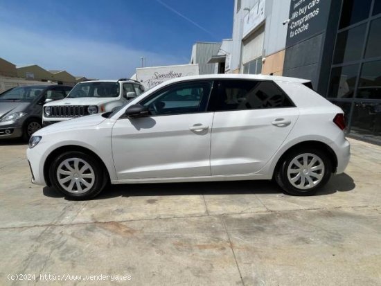 AUDI A1 en venta en CalviÃ  (Islas Baleares) - CalviÃ 