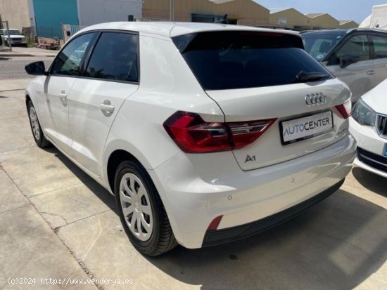 AUDI A1 en venta en CalviÃ  (Islas Baleares) - CalviÃ 