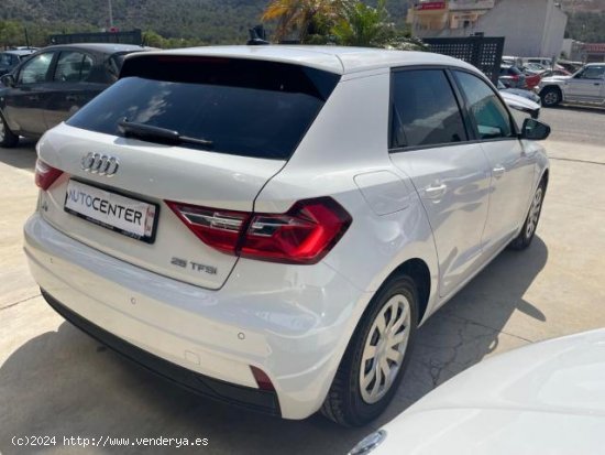 AUDI A1 en venta en CalviÃ  (Islas Baleares) - CalviÃ 