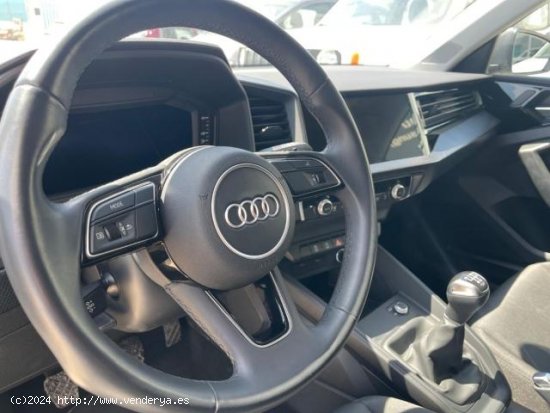 AUDI A1 en venta en CalviÃ  (Islas Baleares) - CalviÃ 