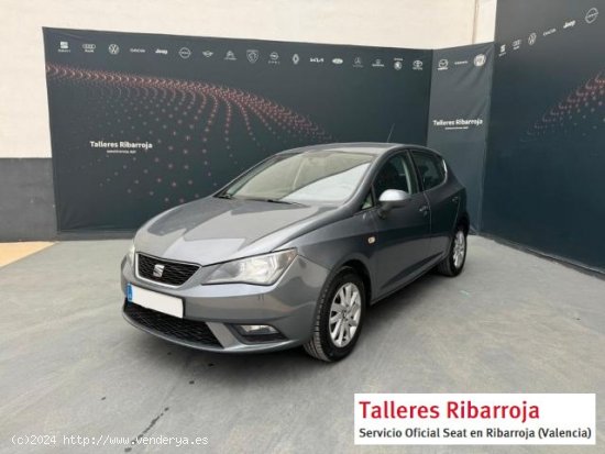  SEAT Ibiza en venta en Riba-roja de Turia (Valencia) - Riba-roja de Turia 