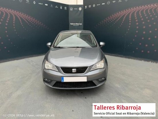 SEAT Ibiza en venta en Riba-roja de Turia (Valencia) - Riba-roja de Turia