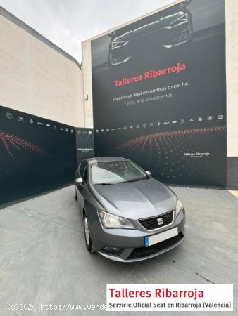 SEAT Ibiza en venta en Riba-roja de Turia (Valencia) - Riba-roja de Turia