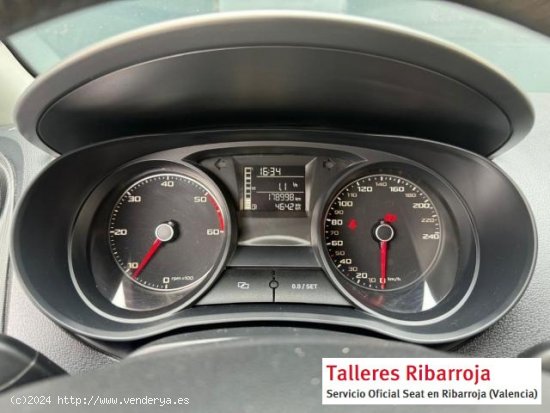 SEAT Ibiza en venta en Riba-roja de Turia (Valencia) - Riba-roja de Turia