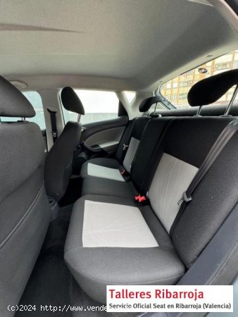 SEAT Ibiza en venta en Riba-roja de Turia (Valencia) - Riba-roja de Turia