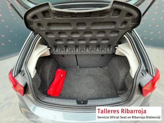 SEAT Ibiza en venta en Riba-roja de Turia (Valencia) - Riba-roja de Turia