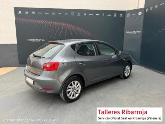 SEAT Ibiza en venta en Riba-roja de Turia (Valencia) - Riba-roja de Turia