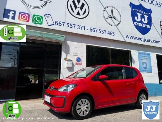 VOLKSWAGEN Up! en venta en Mejorada del
Campo (Madrid) - Mejorada del
Campo