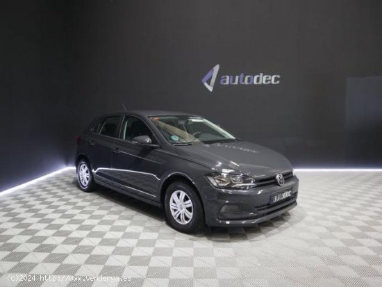 VOLKSWAGEN Polo en venta en Carcaixent (Valencia) - Carcaixent