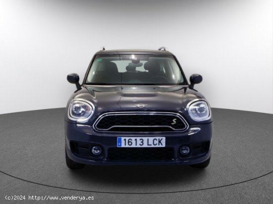 MINI Countryman en venta en LalÃ­n (Pontevedra) - LalÃ­n