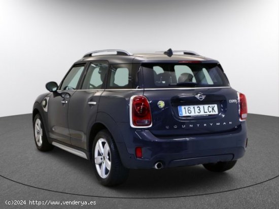 MINI Countryman en venta en LalÃ­n (Pontevedra) - LalÃ­n