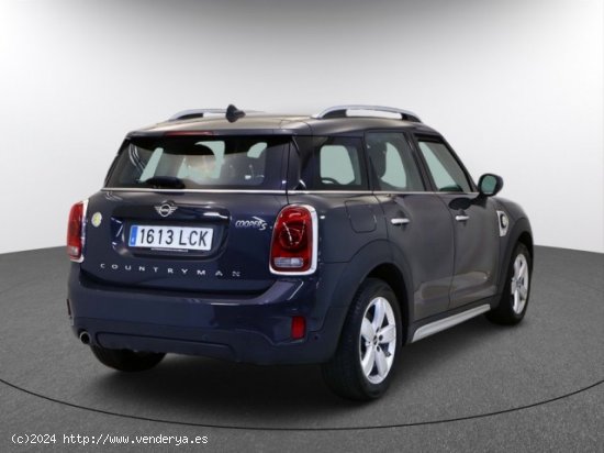 MINI Countryman en venta en LalÃ­n (Pontevedra) - LalÃ­n