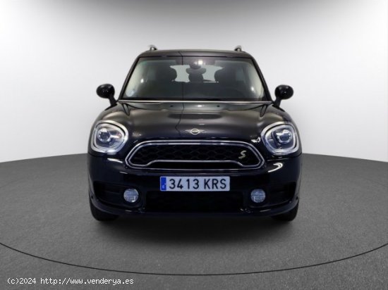 MINI Countryman en venta en LalÃ­n (Pontevedra) - LalÃ­n