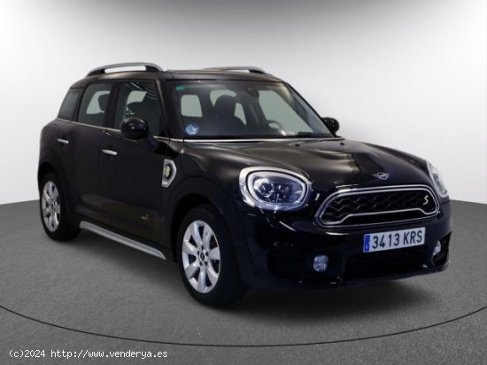 MINI Countryman en venta en LalÃ­n (Pontevedra) - LalÃ­n