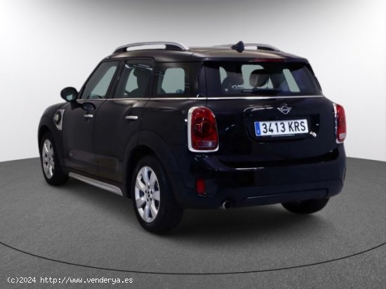 MINI Countryman en venta en LalÃ­n (Pontevedra) - LalÃ­n