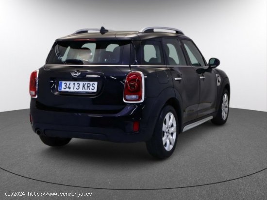 MINI Countryman en venta en LalÃ­n (Pontevedra) - LalÃ­n