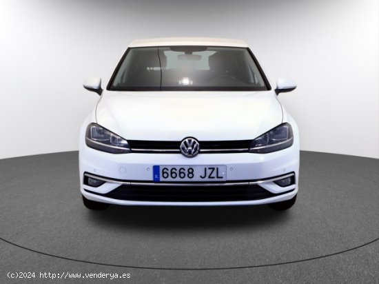 VOLKSWAGEN Golf en venta en LalÃ­n (Pontevedra) - LalÃ­n