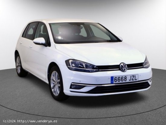 VOLKSWAGEN Golf en venta en LalÃ­n (Pontevedra) - LalÃ­n