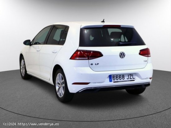 VOLKSWAGEN Golf en venta en LalÃ­n (Pontevedra) - LalÃ­n