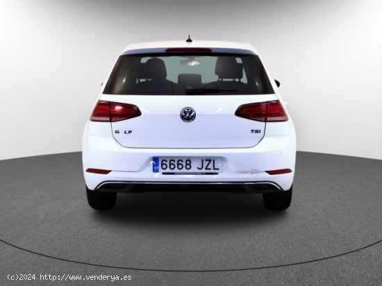 VOLKSWAGEN Golf en venta en LalÃ­n (Pontevedra) - LalÃ­n