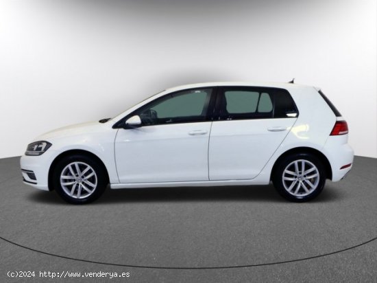 VOLKSWAGEN Golf en venta en LalÃ­n (Pontevedra) - LalÃ­n