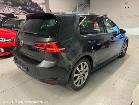 VOLKSWAGEN Golf en venta en Sevilla (Sevilla) - Sevilla