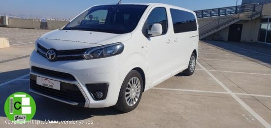  TOYOTA Proace Verso en venta en Prat de Llobregat (Barcelona) - Prat de Llobregat 