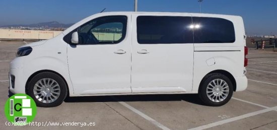 TOYOTA Proace Verso en venta en Prat de Llobregat (Barcelona) - Prat de Llobregat