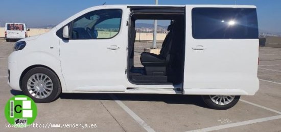 TOYOTA Proace Verso en venta en Prat de Llobregat (Barcelona) - Prat de Llobregat