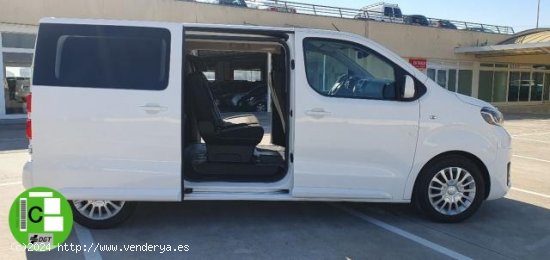 TOYOTA Proace Verso en venta en Prat de Llobregat (Barcelona) - Prat de Llobregat