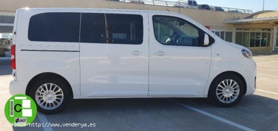 TOYOTA Proace Verso en venta en Prat de Llobregat (Barcelona) - Prat de Llobregat