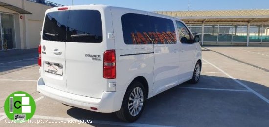 TOYOTA Proace Verso en venta en Prat de Llobregat (Barcelona) - Prat de Llobregat