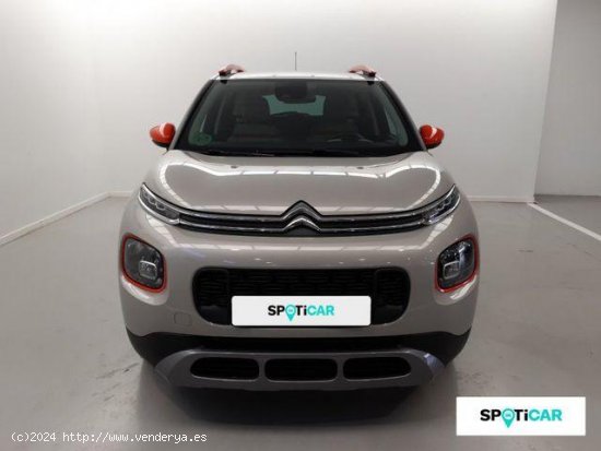  CITROEN C3 Aircross en venta en Quart de Poblet (Valencia) - Quart de Poblet 