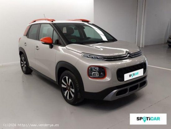 CITROEN C3 Aircross en venta en Quart de Poblet (Valencia) - Quart de Poblet