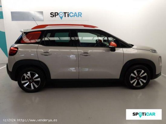 CITROEN C3 Aircross en venta en Quart de Poblet (Valencia) - Quart de Poblet