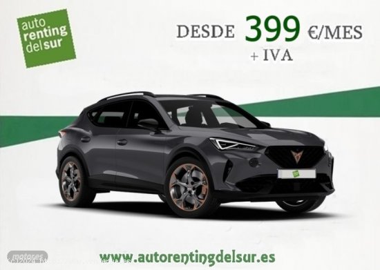 Citroen C4 BlueHDi 130 S&S EAT8 Plus de 2024 por 324 EUR. en Sevilla