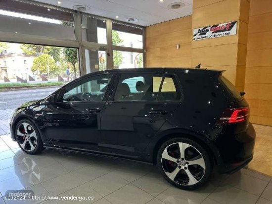 Volkswagen Golf Gti 2.0 Tsi 220 de 2014 con 99.999 Km por 19.900 EUR. en Barcelona