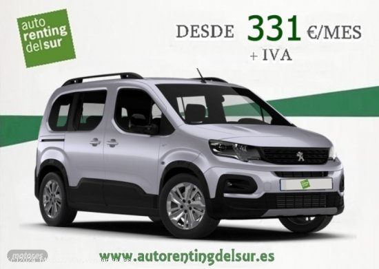 Citroen C3 BlueHDi 75KW (100CV) S&S C-Series de 2023 por 298 EUR. en Sevilla