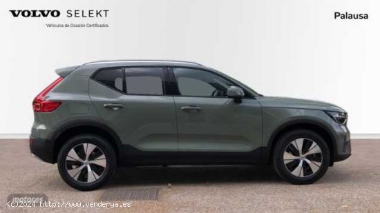 Volvo XC40 XC40 Core, B3 Mild Hybrid, Gasolina de 2024 con 5 Km por 39.995 EUR. en Valladolid