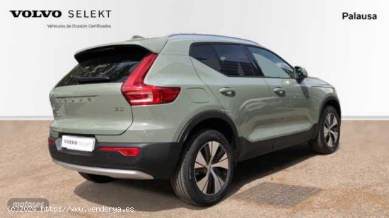 Volvo XC40 XC40 Core, B3 Mild Hybrid, Gasolina de 2024 con 5 Km por 39.995 EUR. en Valladolid