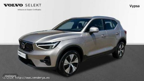  Volvo XC40 1.5 T4 PHEV RECHARGE CORE DCT 211 5P de 2023 con 28.870 Km por 39.900 EUR. en Cordoba 