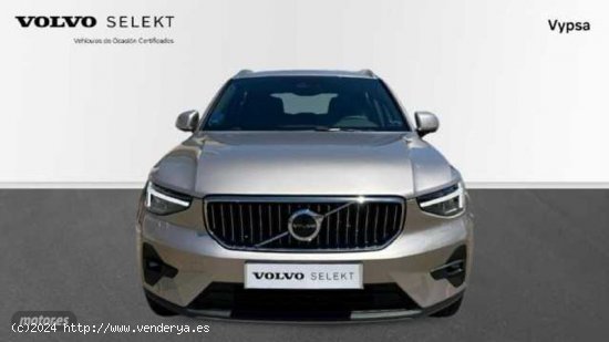 Volvo XC40 1.5 T4 PHEV RECHARGE CORE DCT 211 5P de 2023 con 28.870 Km por 39.900 EUR. en Cordoba