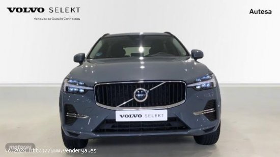 Volvo XC 60 XC60 Core, B4 (gasolina), Gasolina de 2023 con 20.721 Km por 42.500 EUR. en Pontevedra