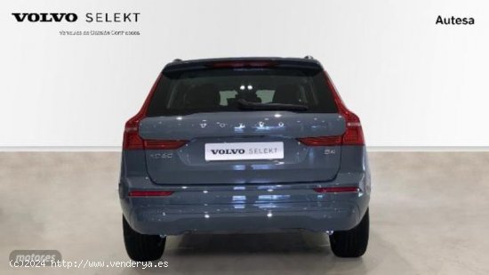 Volvo XC 60 XC60 Core, B4 (gasolina), Gasolina de 2023 con 20.721 Km por 42.500 EUR. en Pontevedra