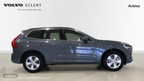 Volvo XC 60 XC60 Core, B4 (gasolina), Gasolina de 2023 con 20.721 Km por 42.500 EUR. en Pontevedra