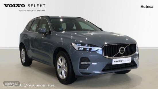 Volvo XC 60 XC60 Core, B4 (gasolina), Gasolina de 2023 con 20.721 Km por 42.500 EUR. en Pontevedra